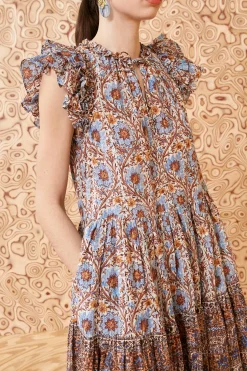 Ulla Johnson Coletta Dress< Dresses
