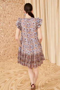 Ulla Johnson Coletta Dress< Dresses
