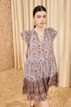 Ulla Johnson Coletta Dress< Dresses