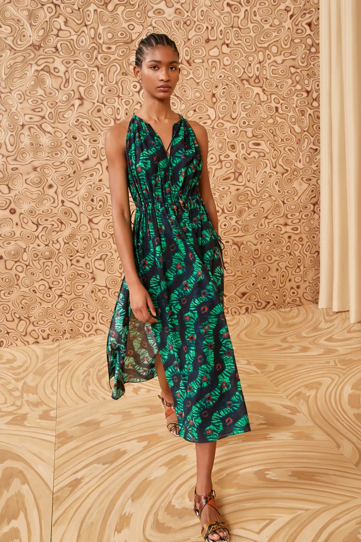 Ulla Johnson Cora Coverup< Swimwear