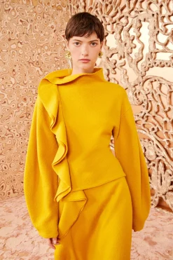 Ulla Johnson Corinna Pullover< Knits
