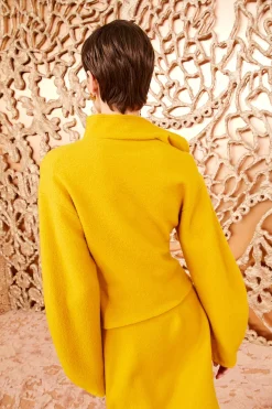 Ulla Johnson Corinna Pullover< Knits