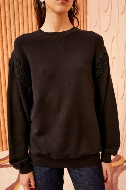 Ulla Johnson Cori Pullover< Knits|Loungewear
