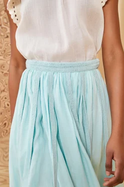 Ulla Johnson Corrine Skirt< Skirts & Shorts