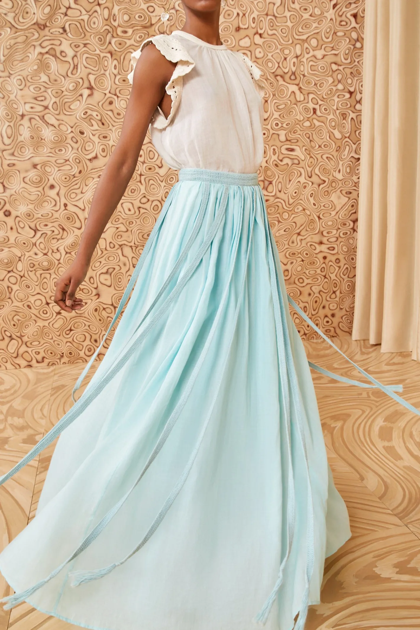 Ulla Johnson Corrine Skirt< Skirts & Shorts