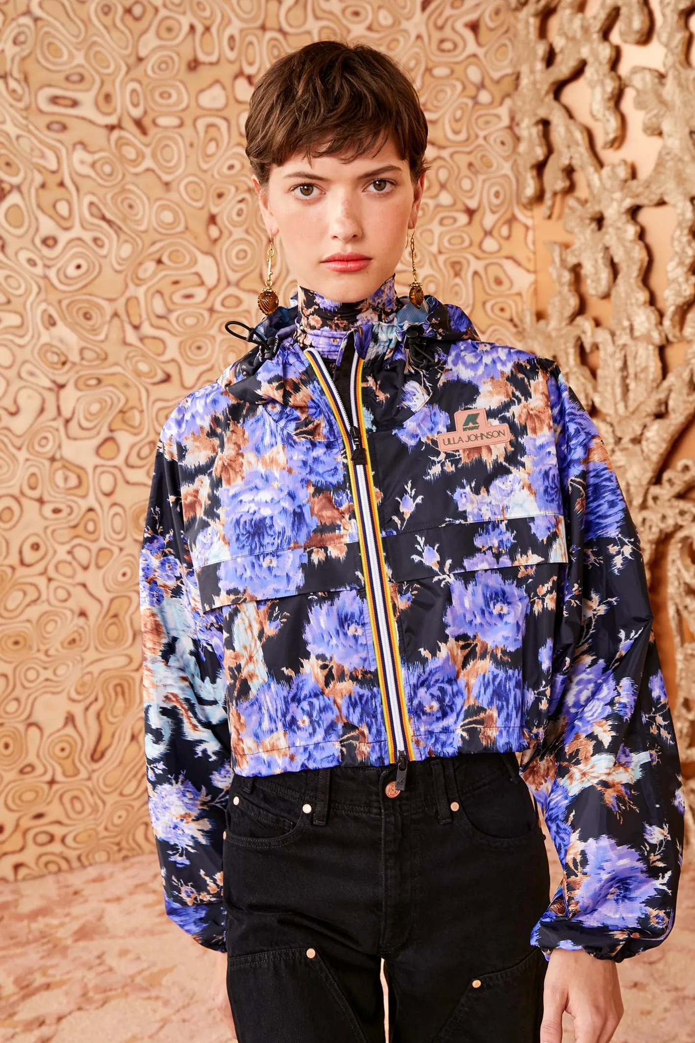 Ulla Johnson Cropeley< Coats And Jackets