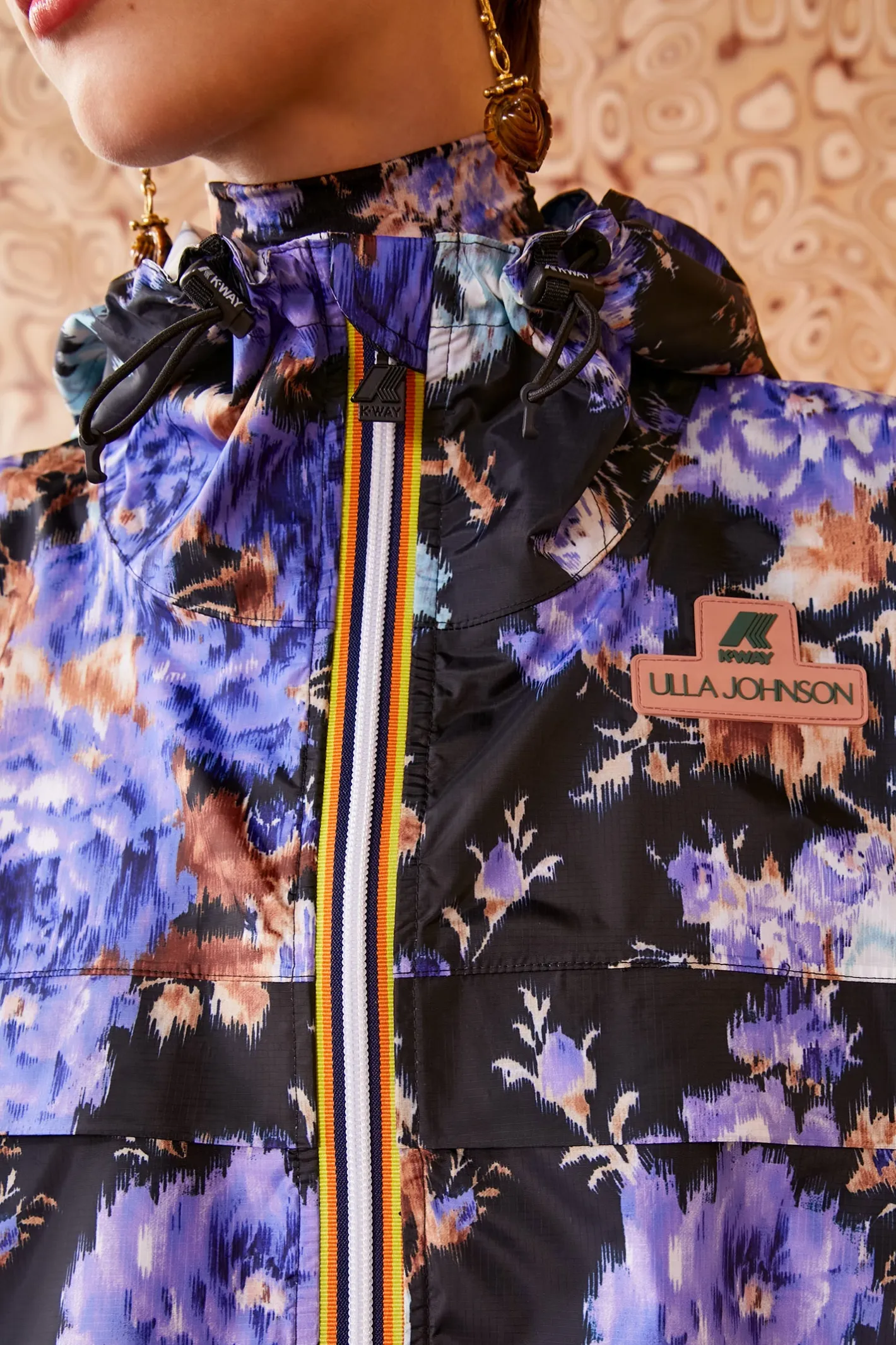Ulla Johnson Cropeley< Coats And Jackets