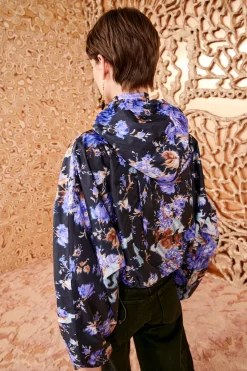 Ulla Johnson Cropeley< Coats And Jackets