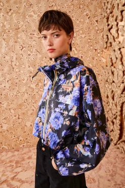 Ulla Johnson Cropeley< Coats And Jackets