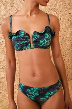 Ulla Johnson Dani Bikini Bottom< Swimwear