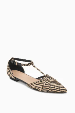 Ulla Johnson Daria Flat< Shoes