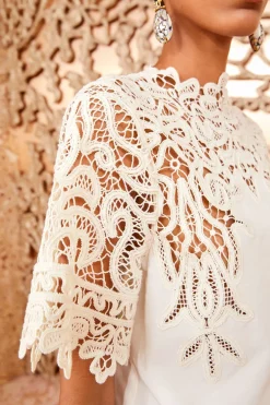 Ulla Johnson Delia Top< Tops