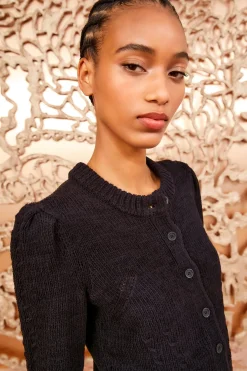 Ulla Johnson Delphina Cardigan< Tops|Knits