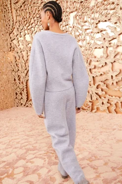 Ulla Johnson Delphine Pant< Knits|Pants & Jumpsuits