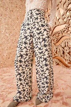 Ulla Johnson Delvine Pant< Pants & Jumpsuits