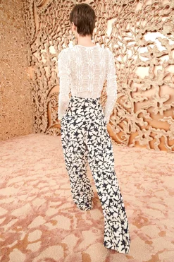 Ulla Johnson Delvine Pant< Pants & Jumpsuits