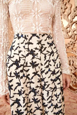 Ulla Johnson Delvine Pant< Pants & Jumpsuits