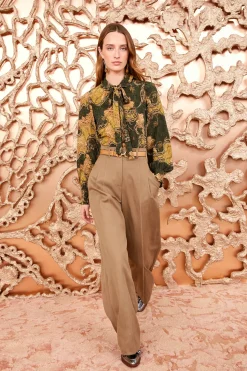 Ulla Johnson Delvine Pant< Pants & Jumpsuits