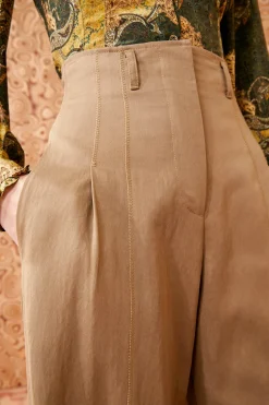 Ulla Johnson Delvine Pant< Pants & Jumpsuits