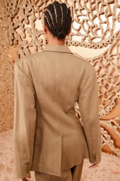 Ulla Johnson Dhemi Jacket< Coats And Jackets