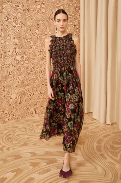 Ulla Johnson Elea Dress< Dresses