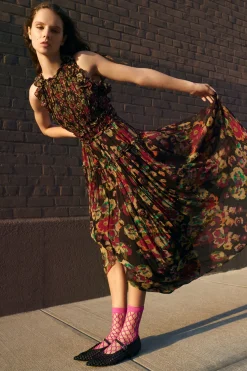 Ulla Johnson Elea Dress< Dresses