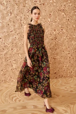 Ulla Johnson Elea Dress< Dresses