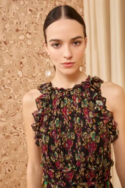 Ulla Johnson Elea Dress< Dresses