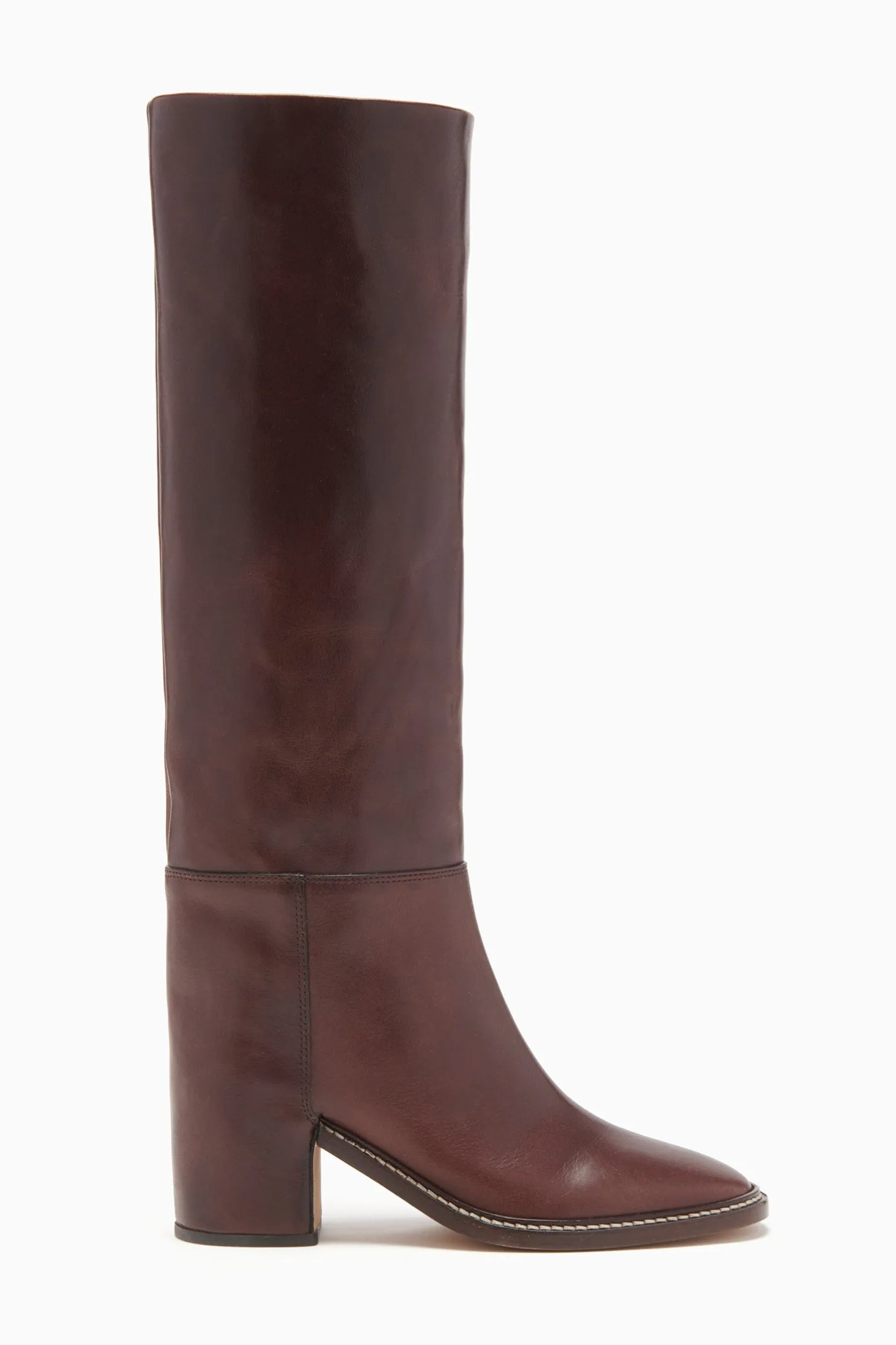 Ulla Johnson Elena Riding Boot< Shoes