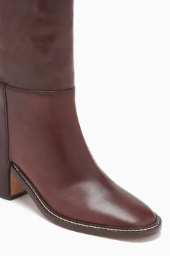 Ulla Johnson Elena Riding Boot< Shoes
