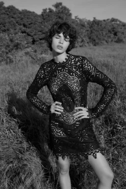 Ulla Johnson Eleni Dress< Dresses