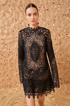 Ulla Johnson Eleni Dress< Dresses