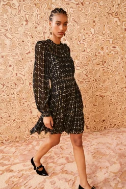 Ulla Johnson Elisa Dress< Dresses