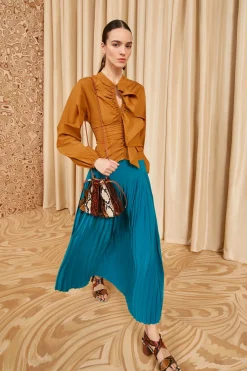 Ulla Johnson Ella Skirt< Skirts & Shorts