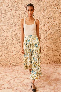 Ulla Johnson Ella Skirt< Skirts & Shorts