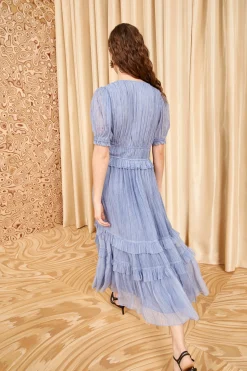 Ulla Johnson Elodie Dress< Dresses