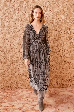 Ulla Johnson Elora Dress< Dresses