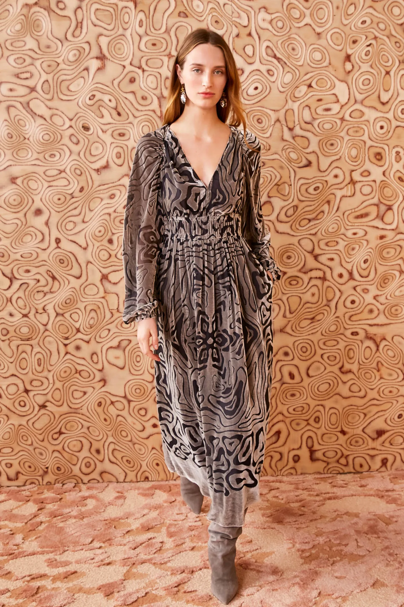 Ulla Johnson Elora Dress< Dresses