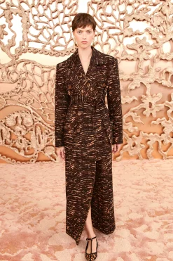 Ulla Johnson Elowyn Coat< Coats And Jackets