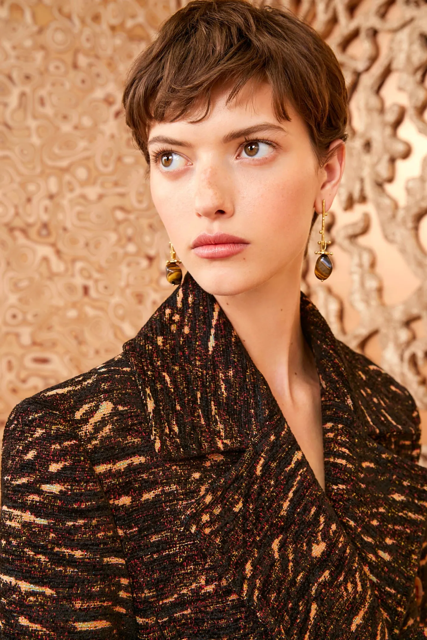 Ulla Johnson Elowyn Coat< Coats And Jackets