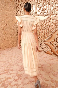 Ulla Johnson Emery Dress< Dresses