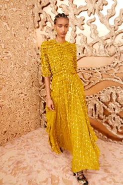 Ulla Johnson Esma Dress< Dresses