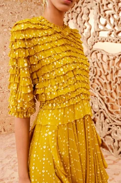Ulla Johnson Esma Dress< Dresses