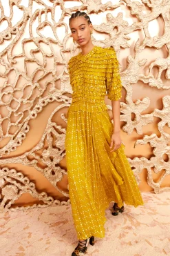 Ulla Johnson Esma Dress< Dresses