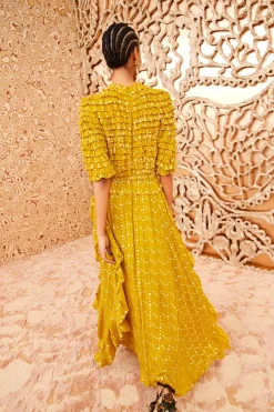 Ulla Johnson Esma Dress< Dresses