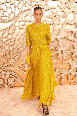 Ulla Johnson Esma Dress< Dresses