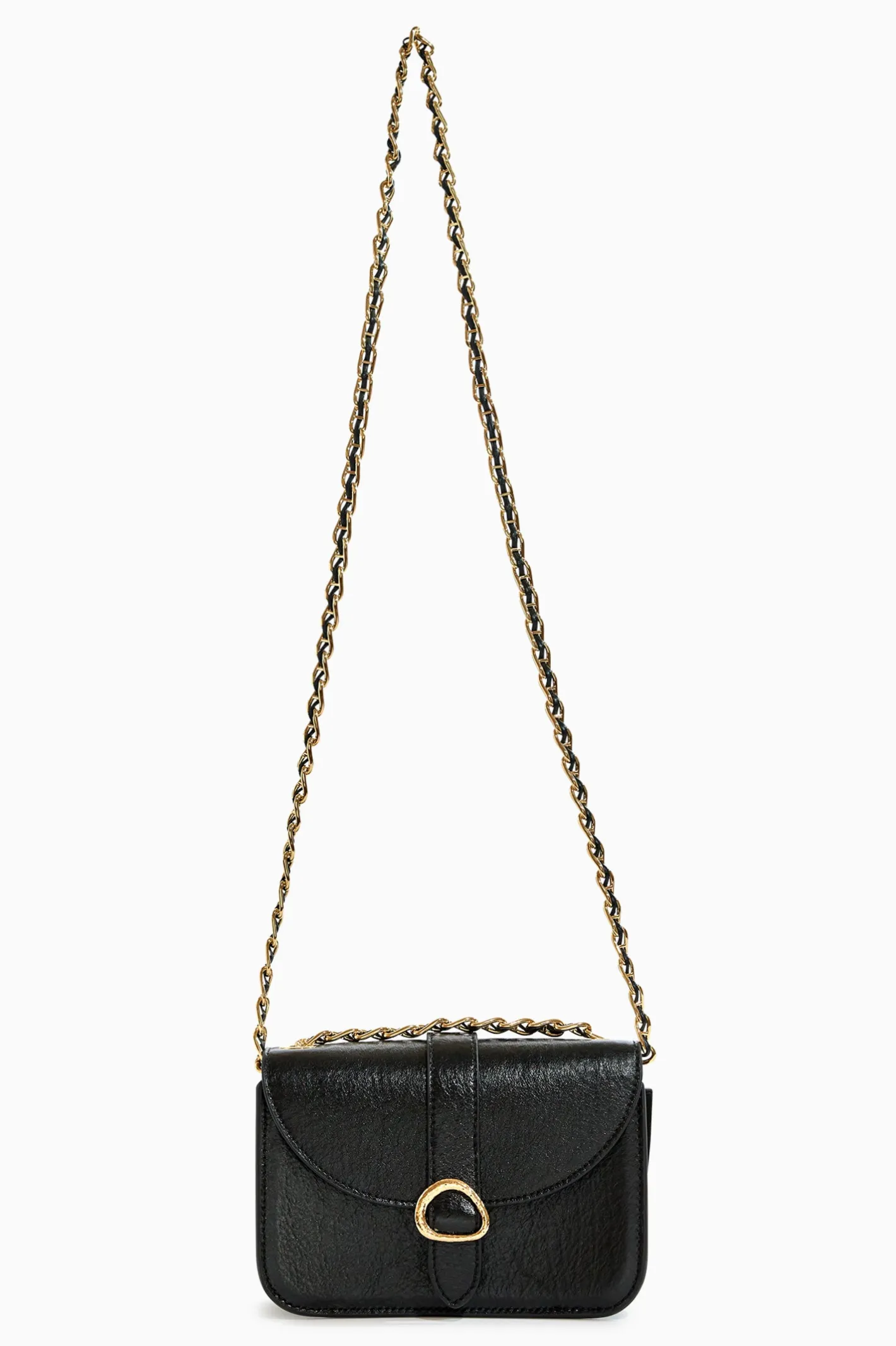 Ulla Johnson Esme Small Chain Crossbody< Handbags