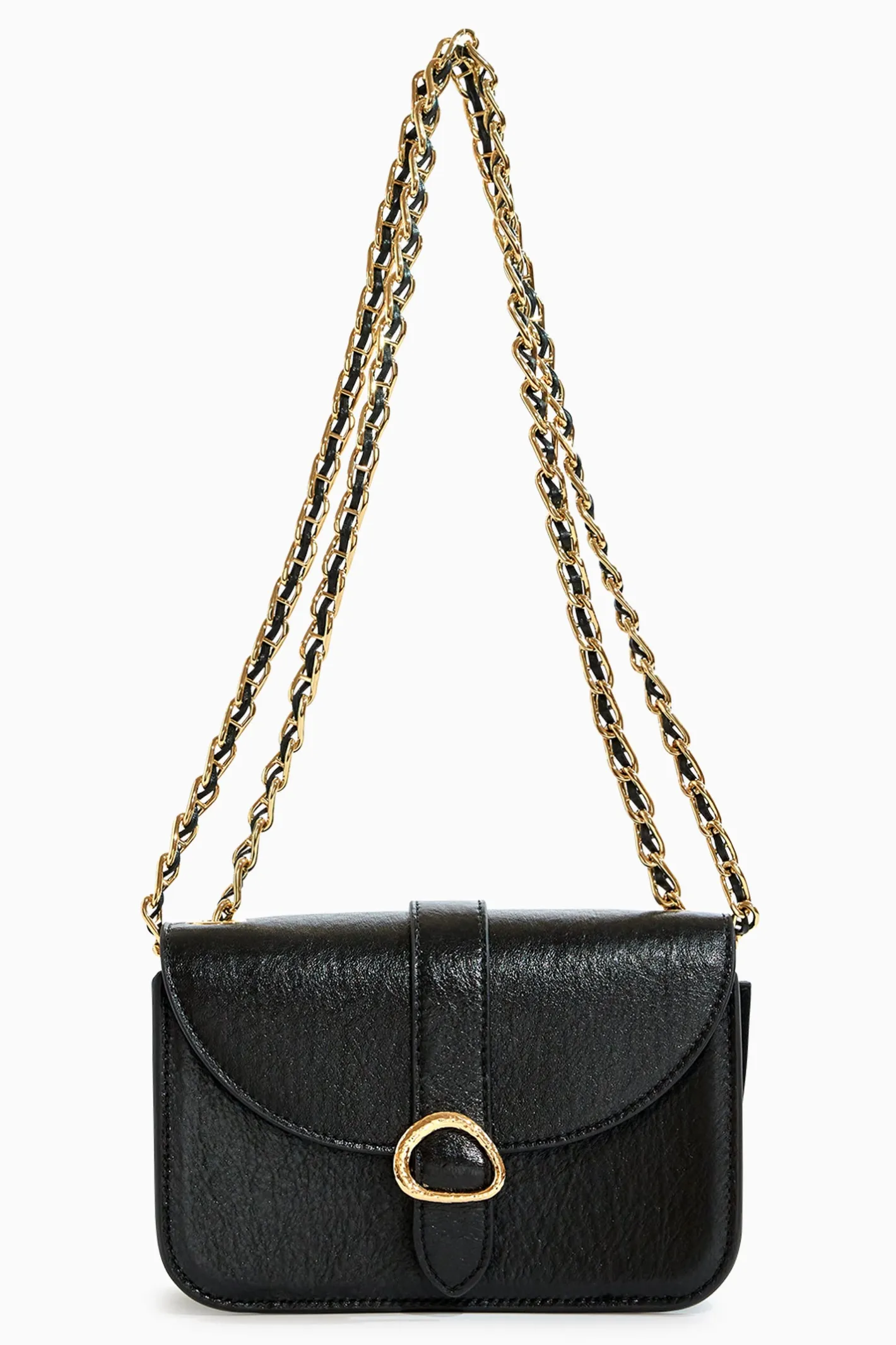Ulla Johnson Esme Small Chain Crossbody< Handbags