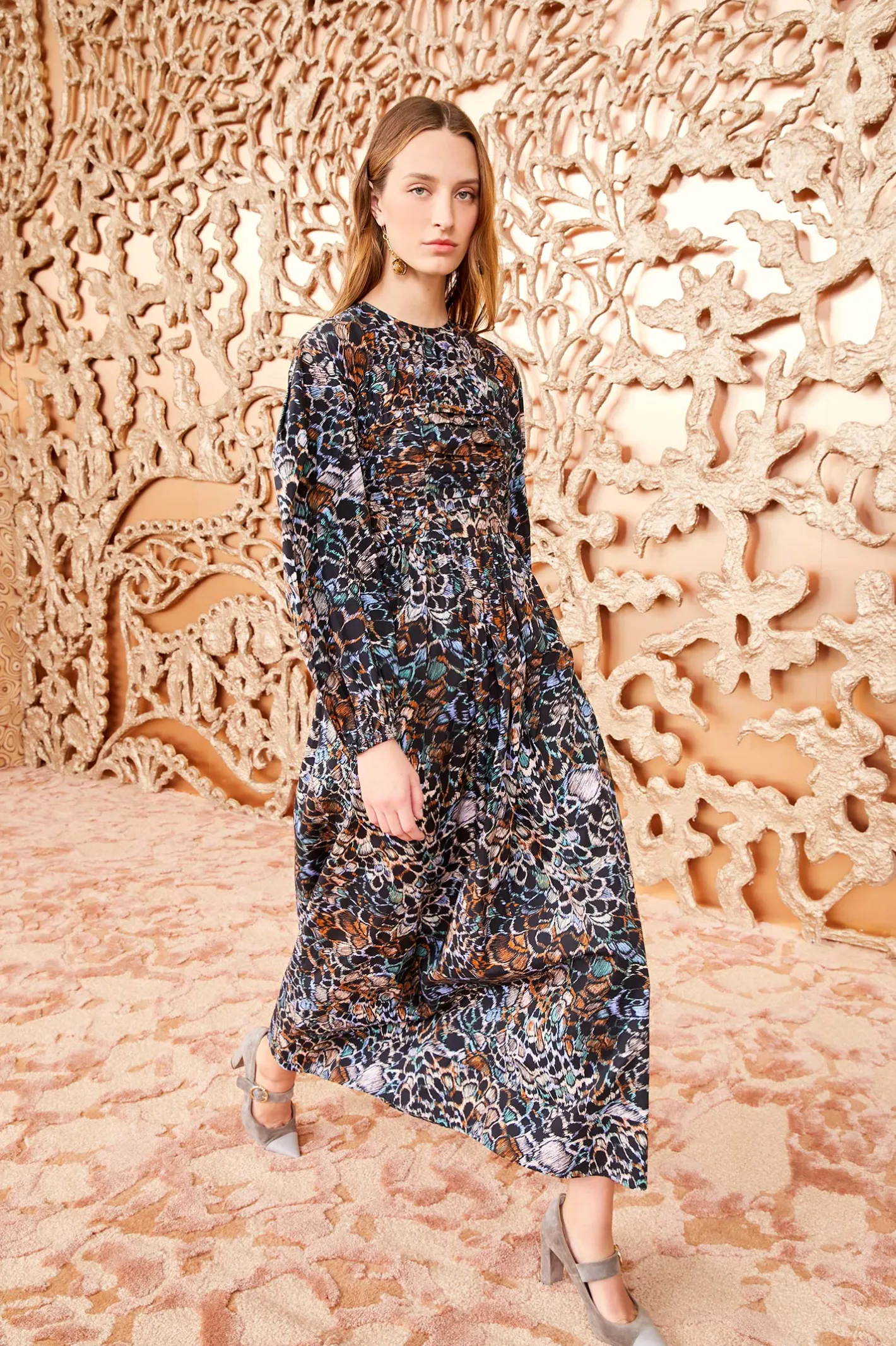 Ulla Johnson Estyne Dress< Dresses