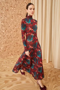 Ulla Johnson Fernanda Dress< Dresses